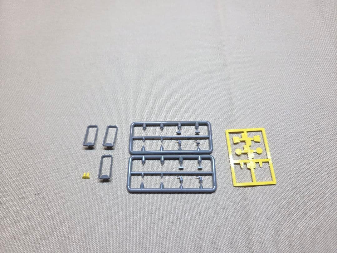 TOMIX【98060】JR キハ100形(ポケモン トレイン)セット