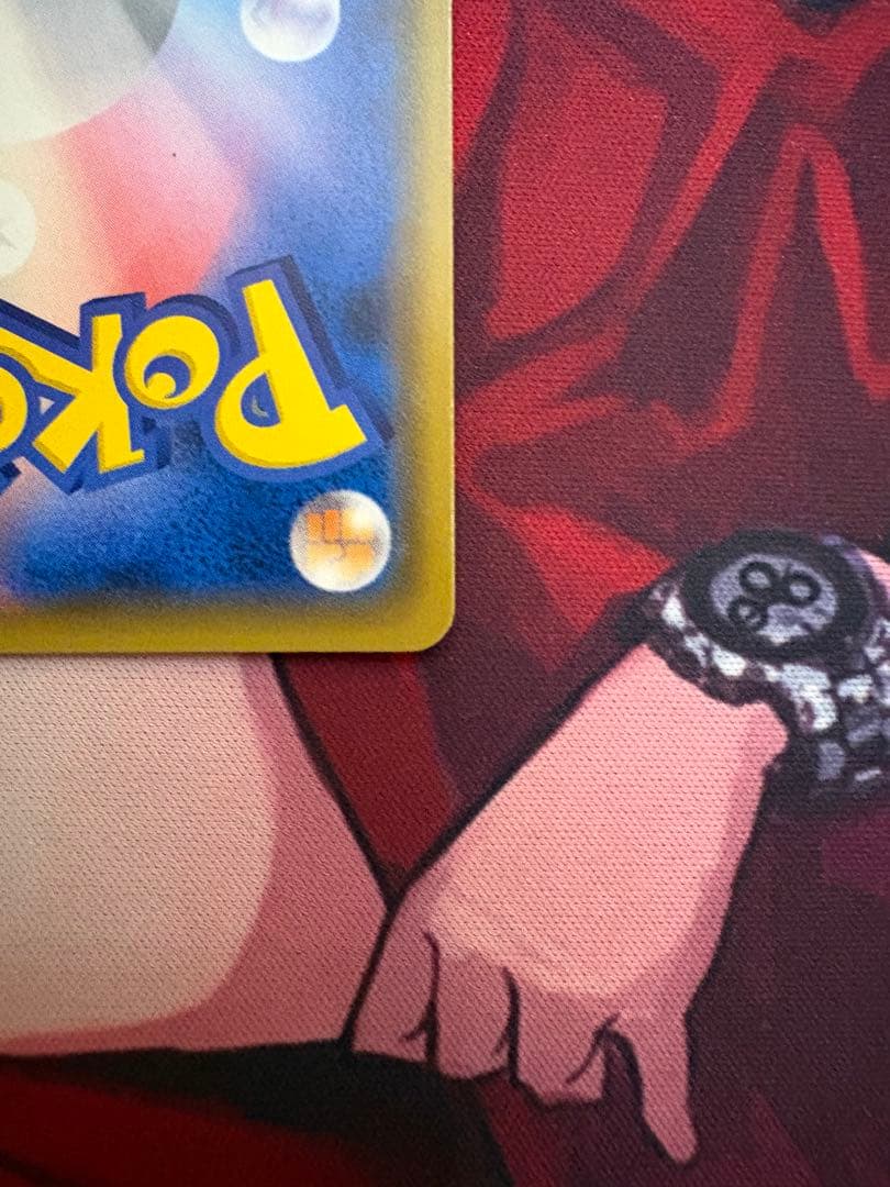 ポケカ サーナイト&ニンフィアGX SA SM9a 061/055