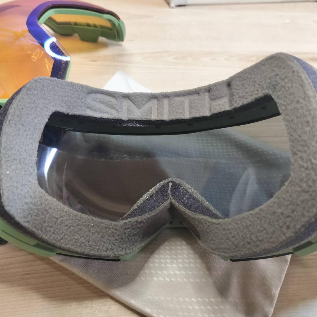 ☆訳有　スミス　SMITH　I/O MAG XL ゴーグル　レギュラーフィット