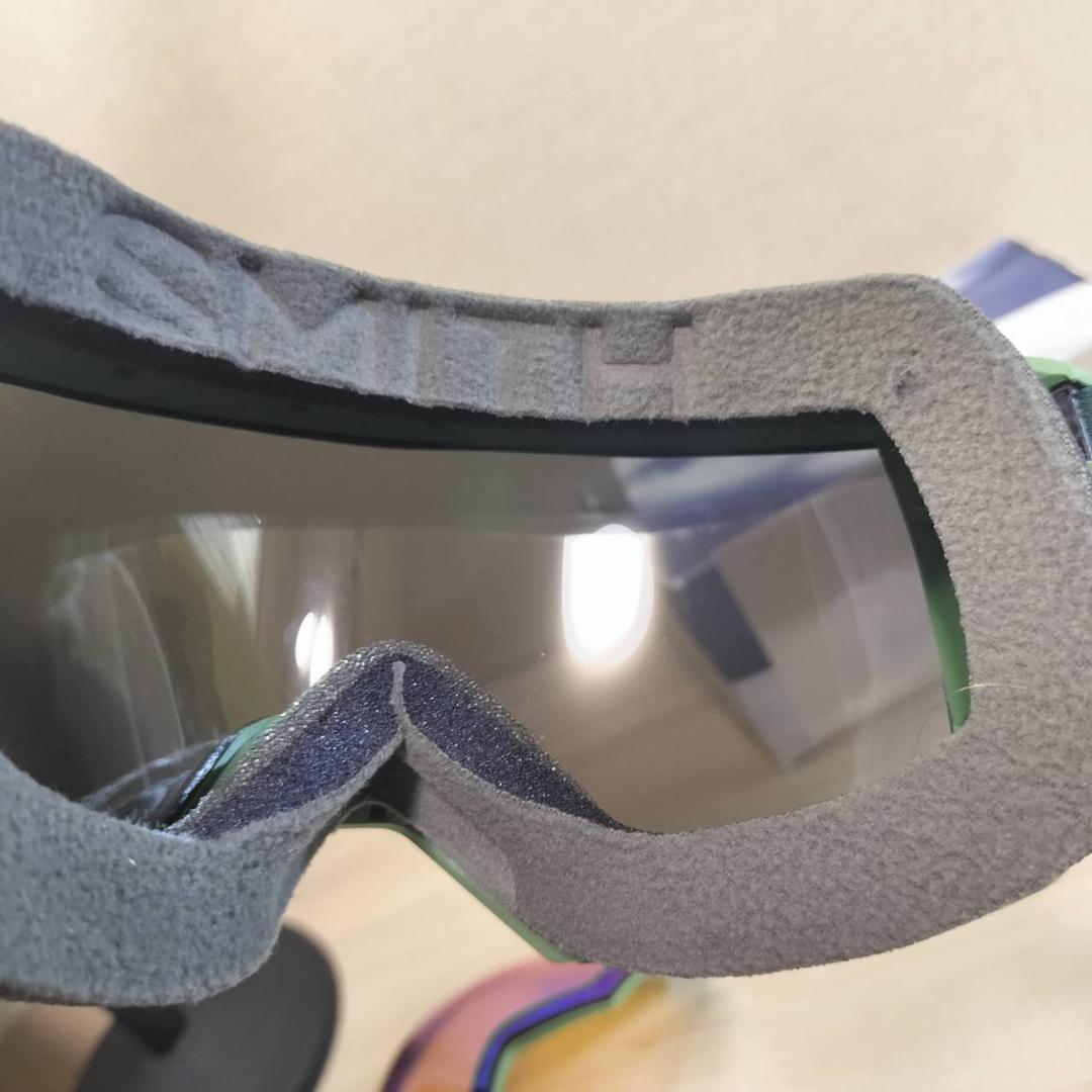 ☆訳有　スミス　SMITH　I/O MAG XL ゴーグル　レギュラーフィット