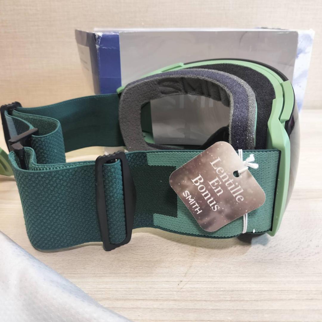 ☆訳有　スミス　SMITH　I/O MAG XL ゴーグル　レギュラーフィット