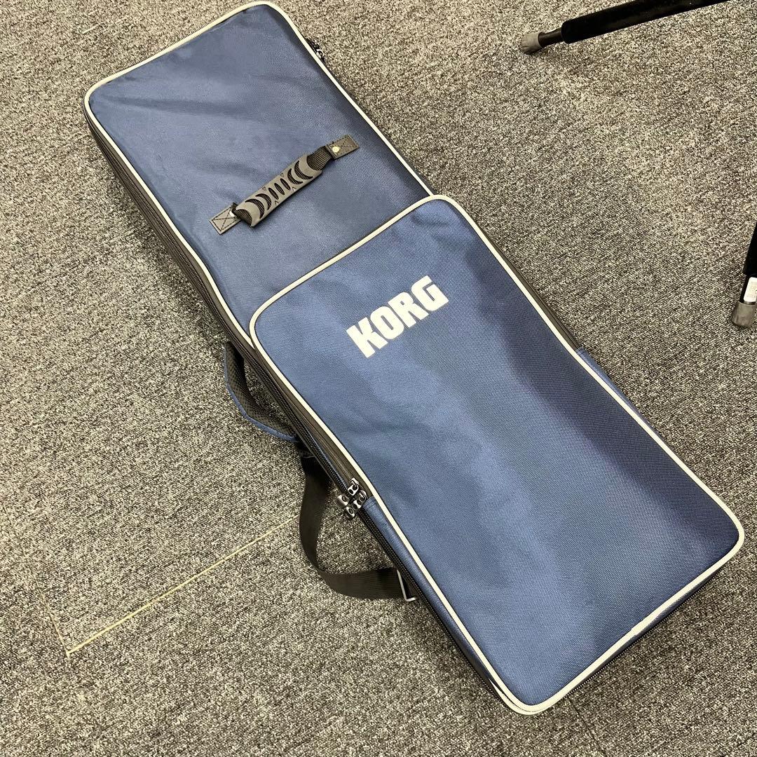 【11425】 KORG kross2 61鍵 シンセサイザー ホワイト