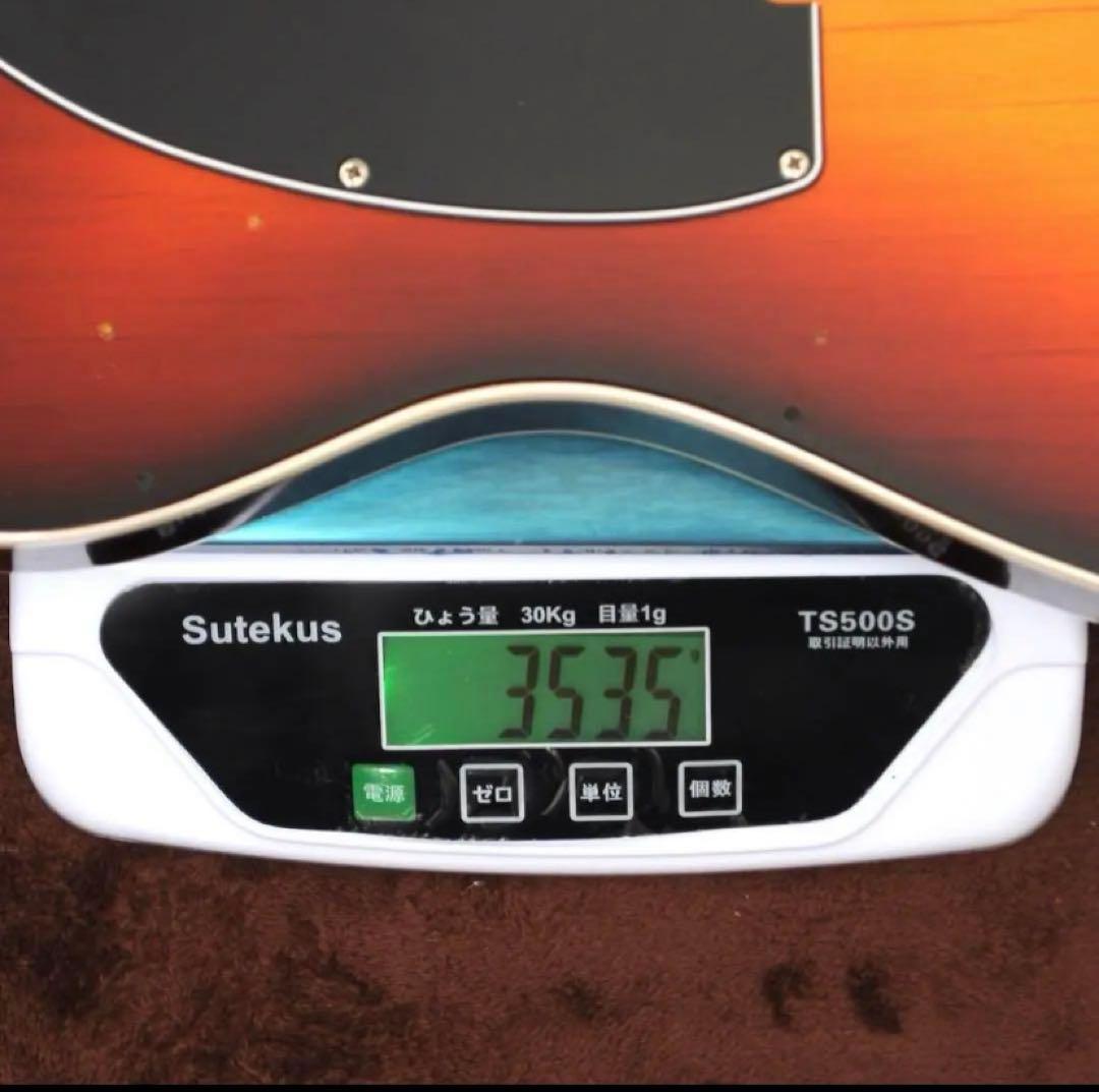 ギター Fender Jason Isbell Custom Telecaster