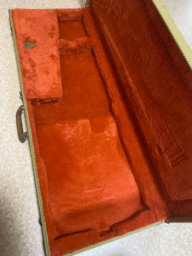 ギター Fender Jason Isbell Custom Telecaster