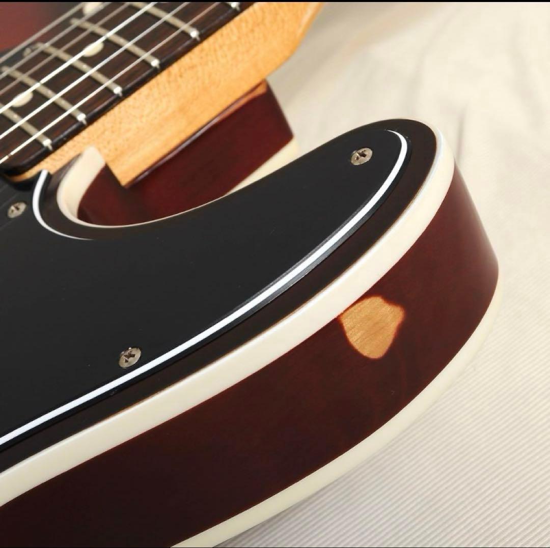 ギター Fender Jason Isbell Custom Telecaster