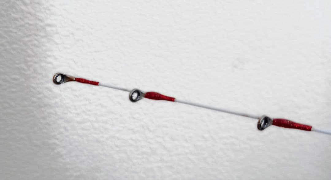 最終値下げ。シマノ エンゲツ　炎月XR 一つテンヤ　マダイ B235MH+