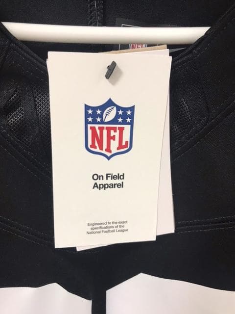 ユニフォーム Pittsburgh Steelers NFL Jersey N. Harris