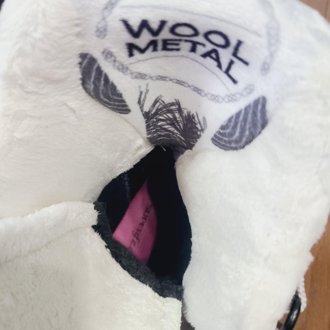 【美品】SALOMON QUEST ACCESS スキーブーツ 24.5cm