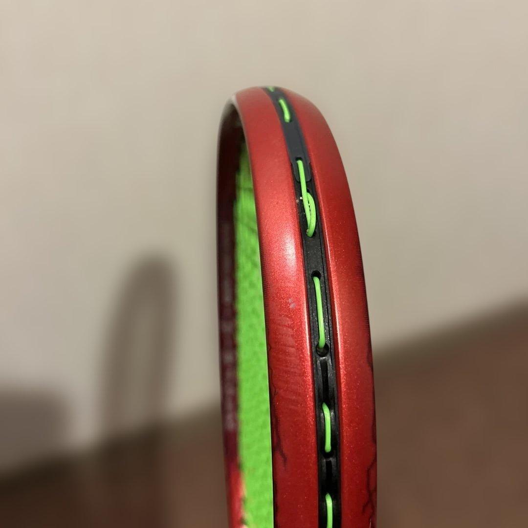 ボルトレイジ7vクレナイ ⭐︎先にプロフを見てください⭐︎ネコさん専用