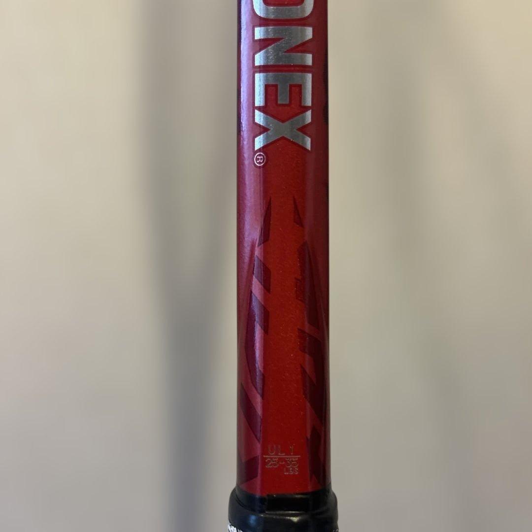 ボルトレイジ7vクレナイ ⭐︎先にプロフを見てください⭐︎ネコさん専用