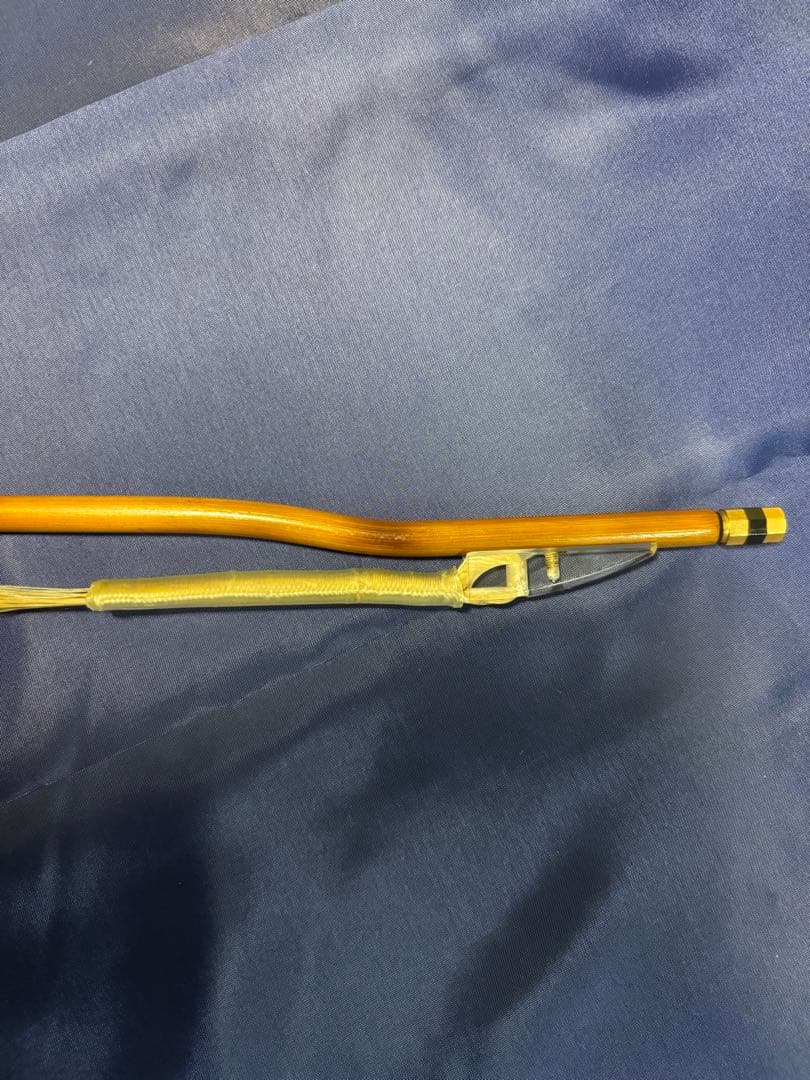 蘇州二胡（無名）　二胡#012