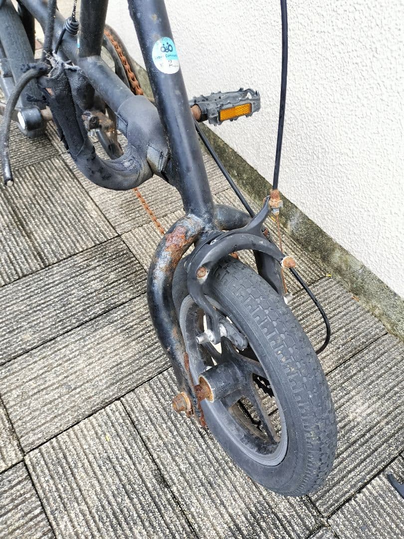 Shonanbike / 湘南バイク　引き渡し限定