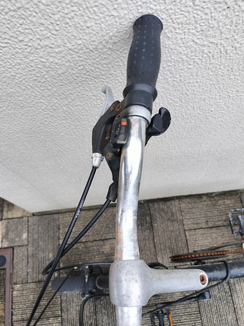 Shonanbike / 湘南バイク　引き渡し限定