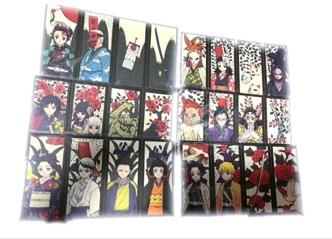 鬼滅の刃 Blu-ray ブルーレイ 完全生産限定版 1~6巻 BOX