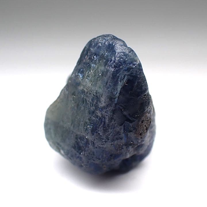 【ブラジル/ミナスジェライス産】サファイア原石