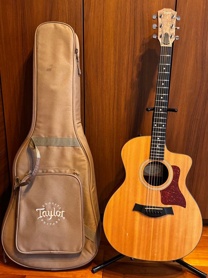 Taylor テイラー 114CE ES1【最終値下げ】