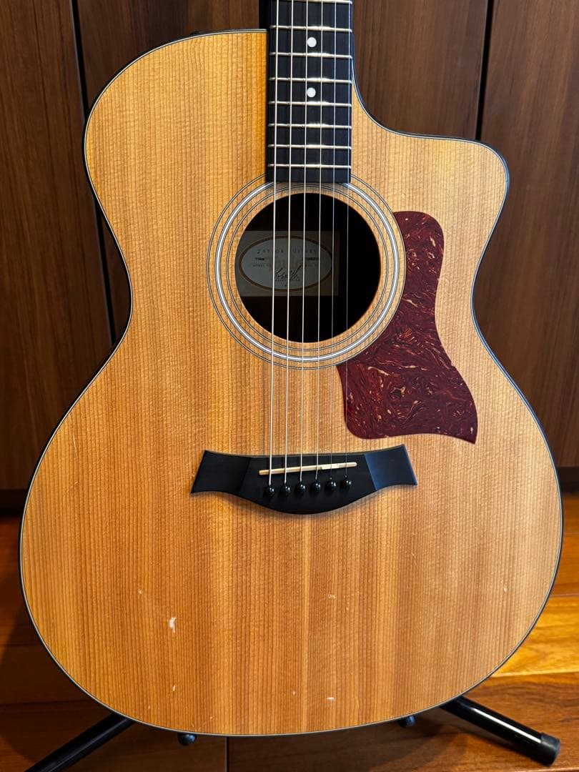 Taylor テイラー 114CE ES1【最終値下げ】