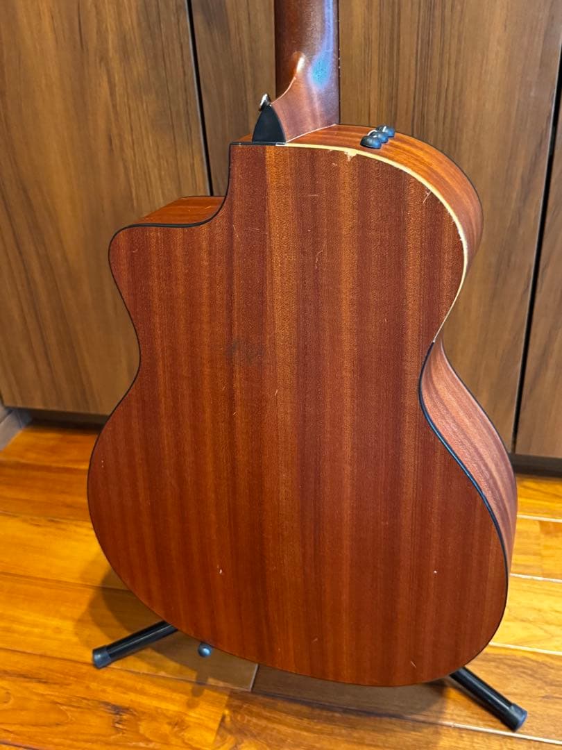 Taylor テイラー 114CE ES1【最終値下げ】
