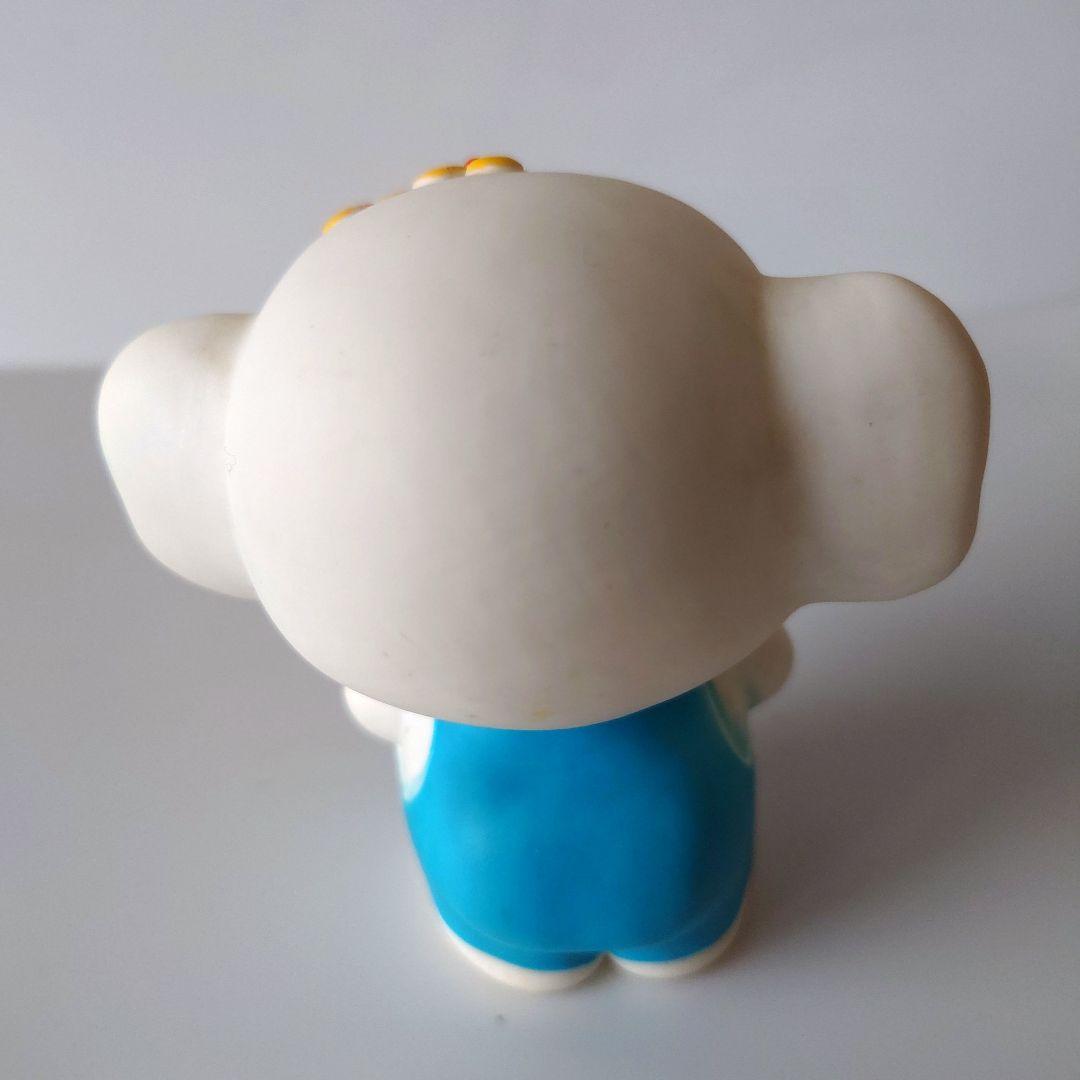 なかよしトリオ　ピープー人形　希少