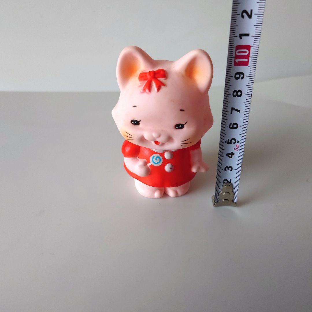 なかよしトリオ　ピープー人形　希少