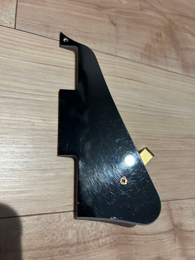 Epiphone Les Paul Custom LQフジゲン