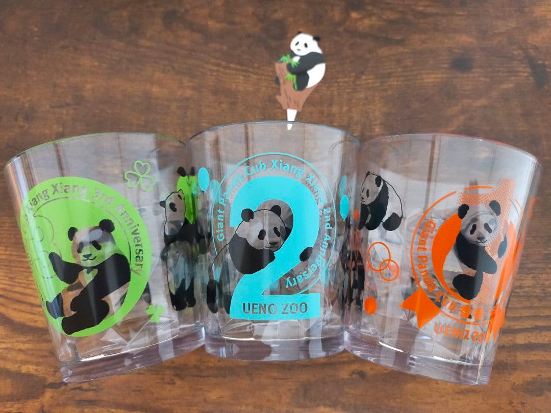 上野動物園 シャンシャン 公式グッズ おまとめ ☆最終セール☆