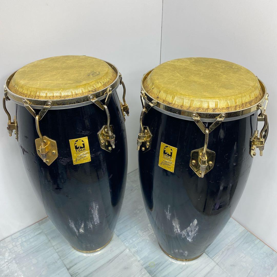 値下げToca Limited Editionコンガ／キント　マイネルスタンド