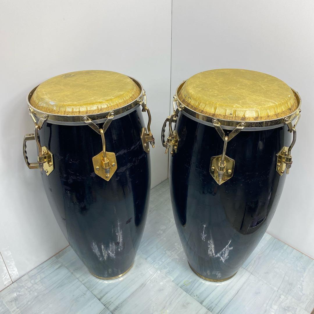 値下げToca Limited Editionコンガ／キント　マイネルスタンド