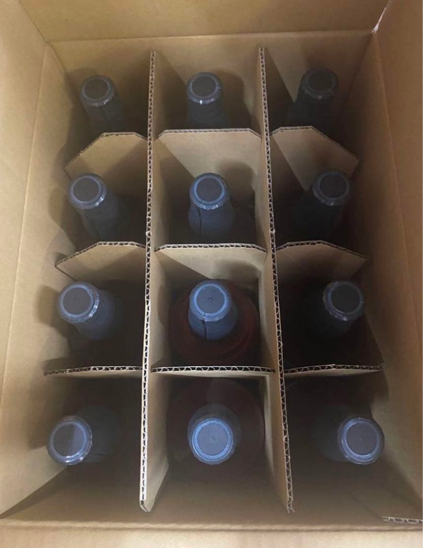 サントリー700ml 43% 知多 12本セット 未開封