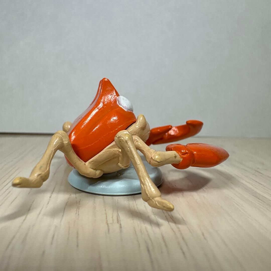 【希少】モンコレ初期2点セット　クラブ　キングラー