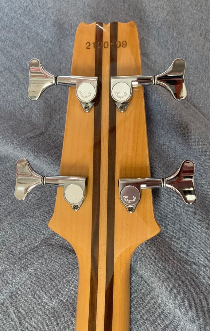 ベース ARIAPRO2 SB-R60