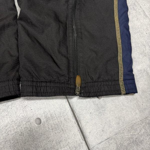 極美品 PUMA 中綿ピステ セットアップ ウィンドブレーカー Vネック プーマ