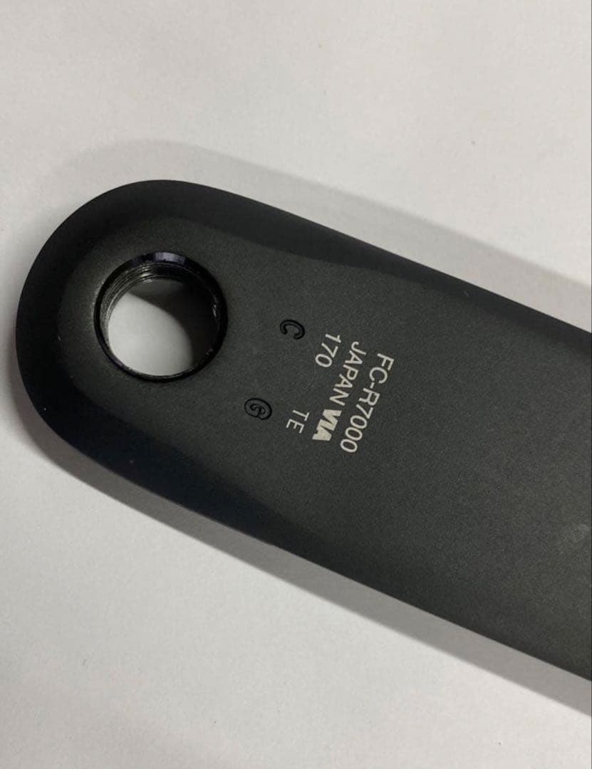 4iiii precision 170mm シマノ105 R7000