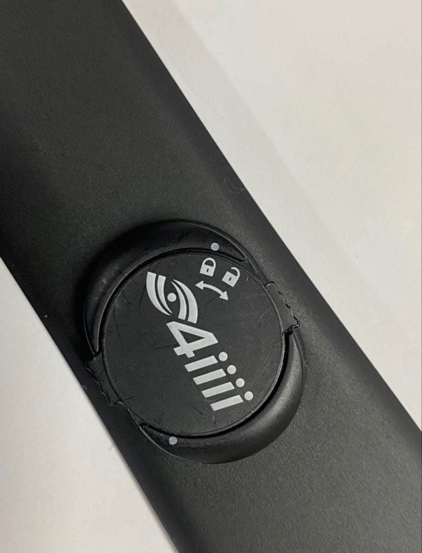 4iiii precision 170mm シマノ105 R7000