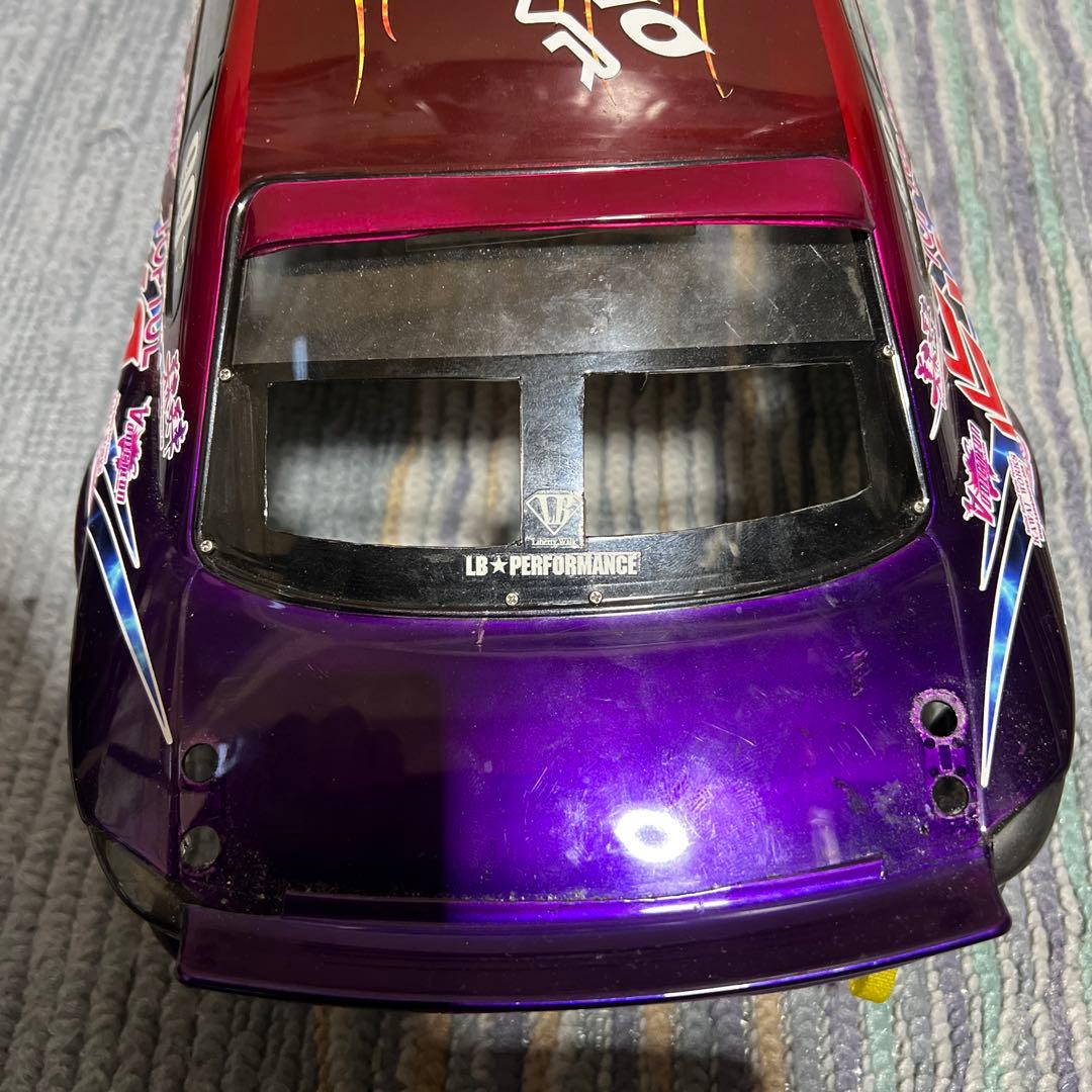 アディクションS15シルビア