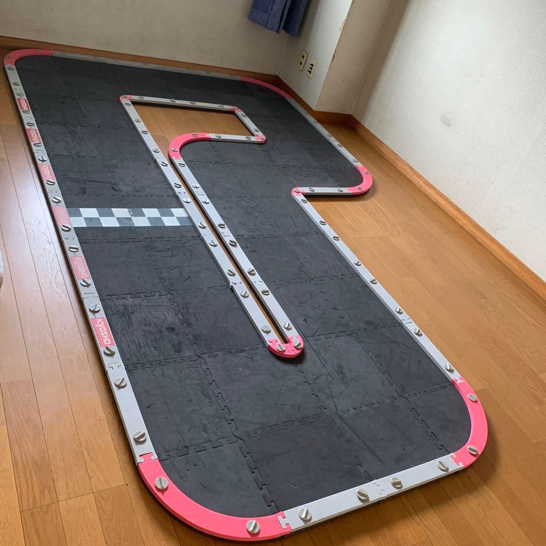 京商ミニッツサーキット　ショート30