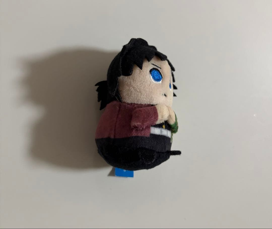 鬼滅の刃　ミニミニフレンズ　煉獄杏寿郎　冨岡義勇　竈門炭治郎　セット