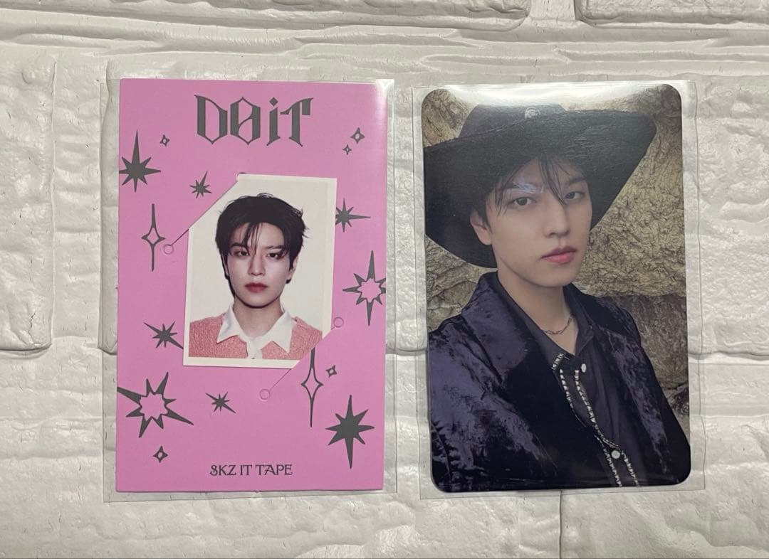 straykids スキズ スンミン 過去 トレカ グッズ まとめ売り