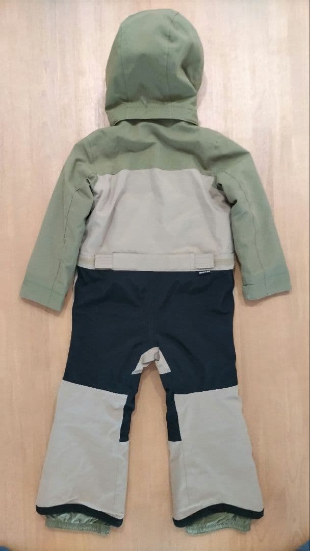 Burton AFTER SCHOOL SPECIAL スノーボードセット