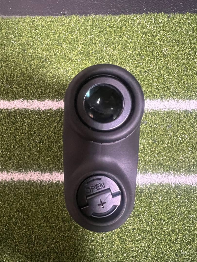 ブッシュネル ピンシーカー プロ X3 プラスジョルト ゴルフ用レーザー距離計