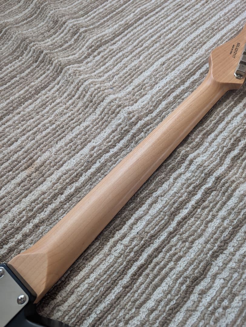 最終値下げシェクター　ol-pt22 テレキャス