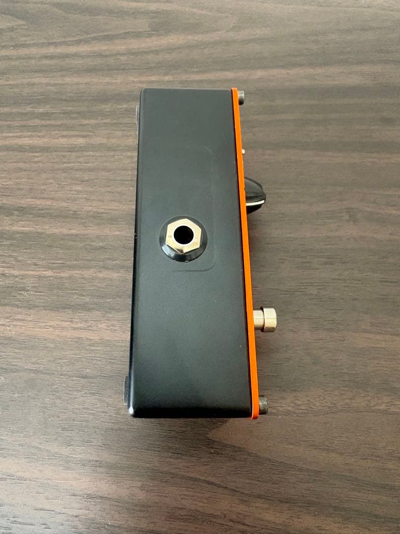 VOX Valvenergy POWER BURST ブースター