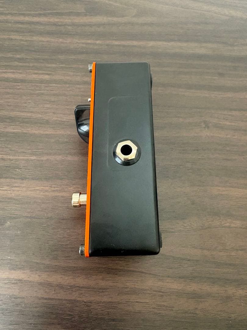 VOX Valvenergy POWER BURST ブースター