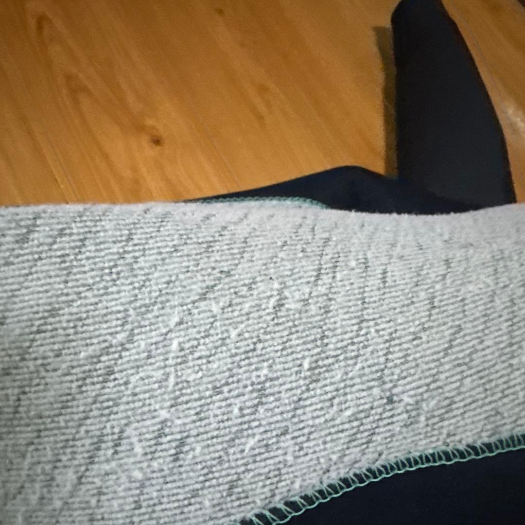 ウェットスーツ セミドライ リップカール 5mm サイズL