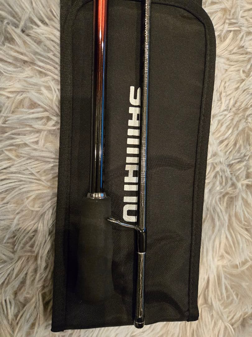 23セフィア　SS S86ML 未使用品