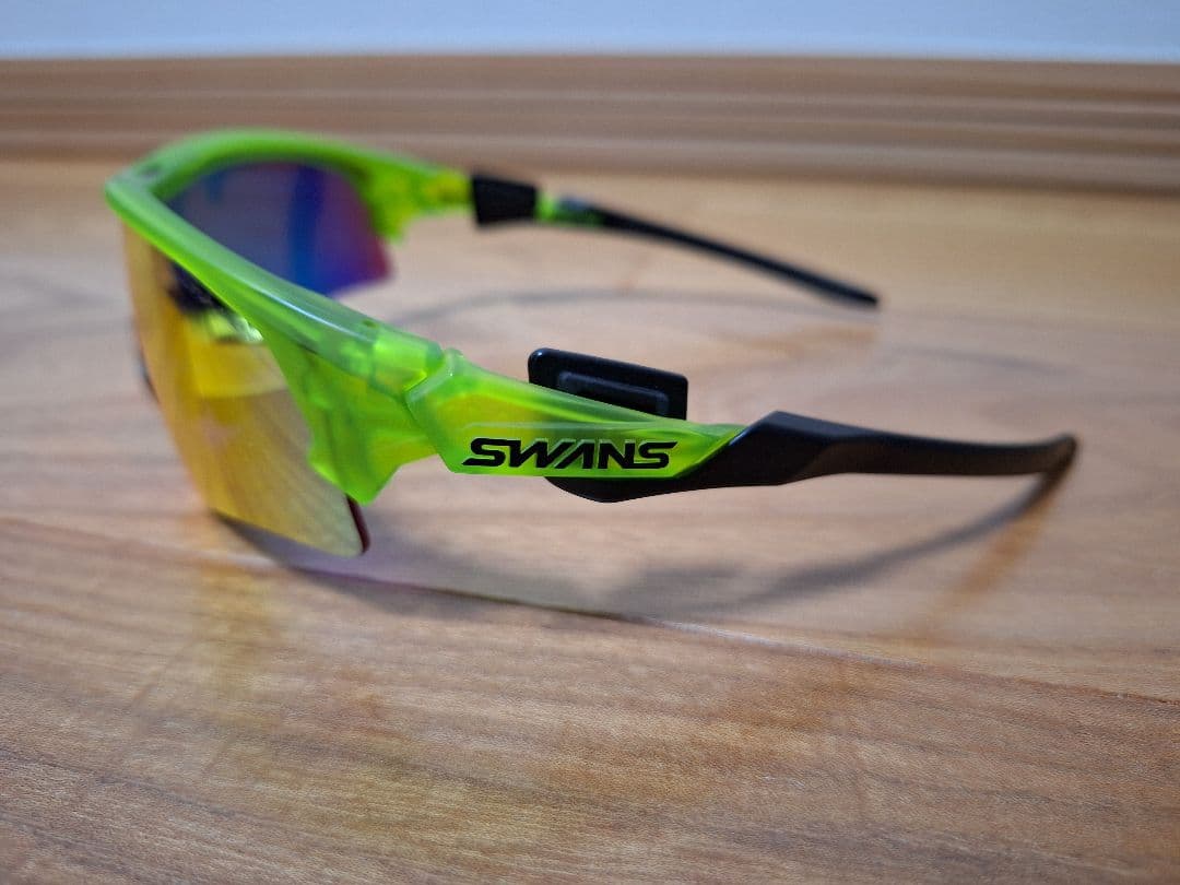 スワンズ　FACEONE FO-3516 CLIM