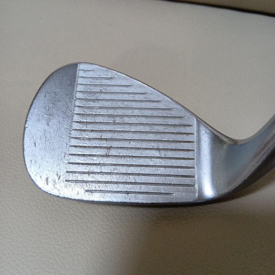 Callaway MACK DADDY ウェッジ 50 56 modus120