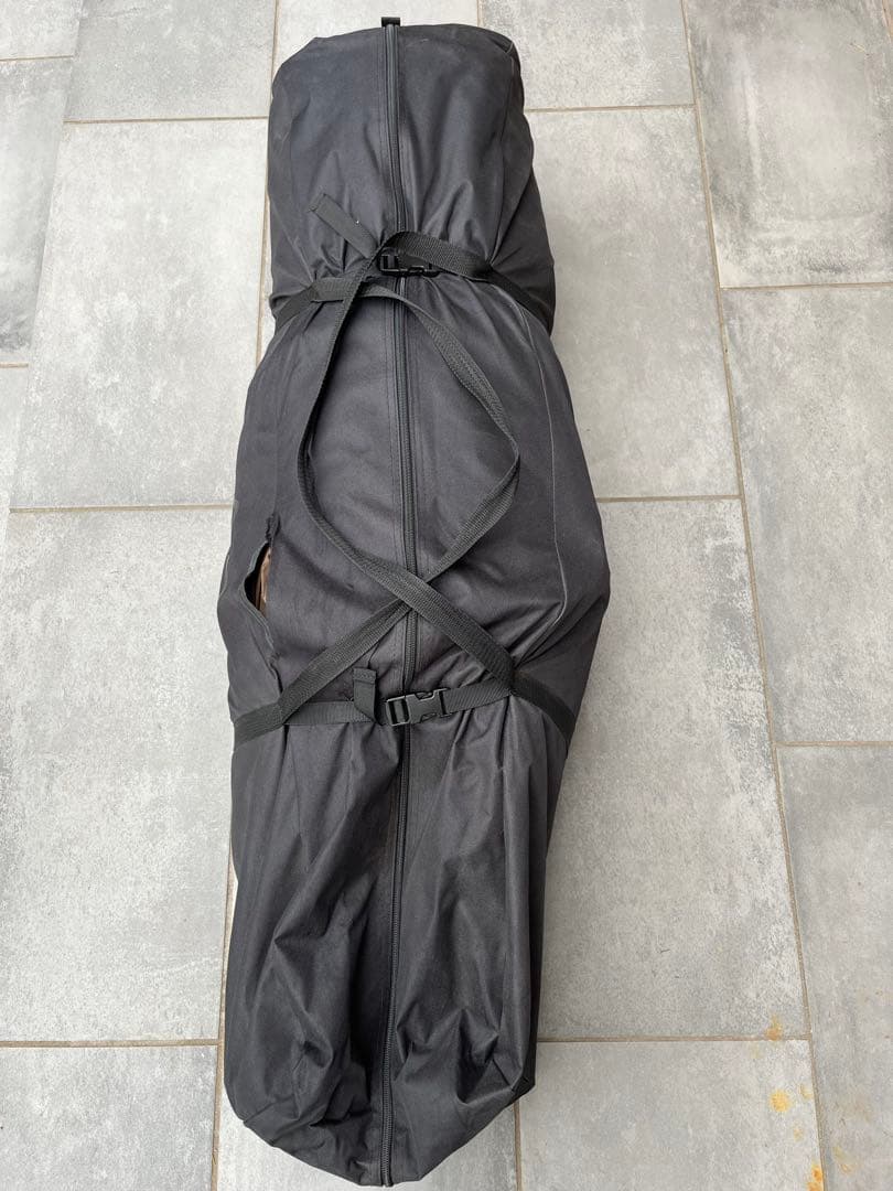 KANGGOGO ロッジテント　ワンタッチテント