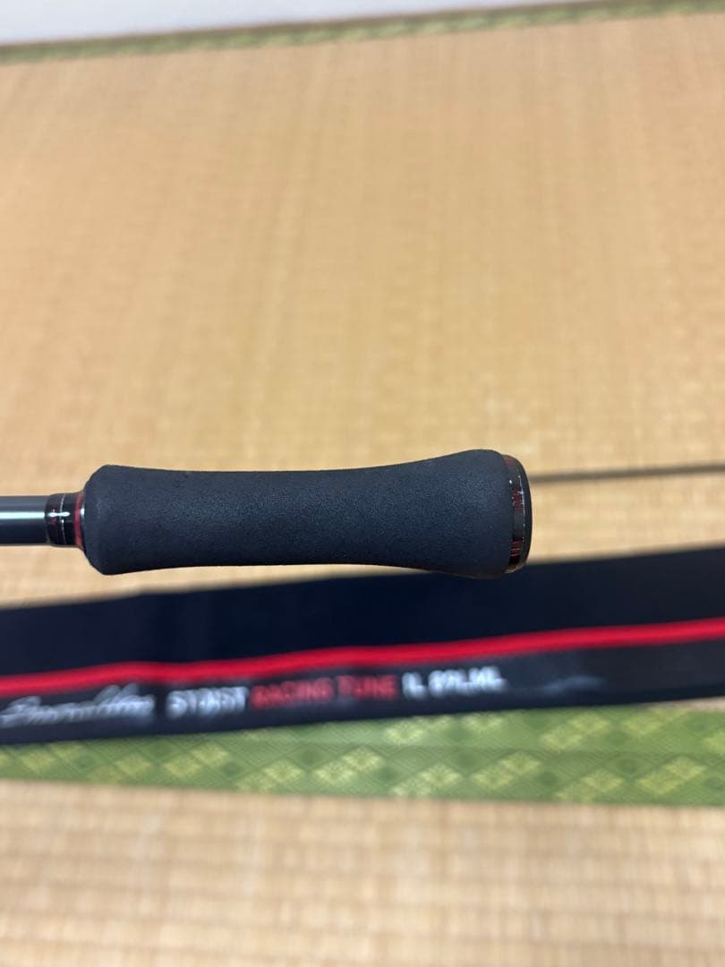 【最終値下！12/20出品取下】エメラルダス ストイストRT 89LML IL