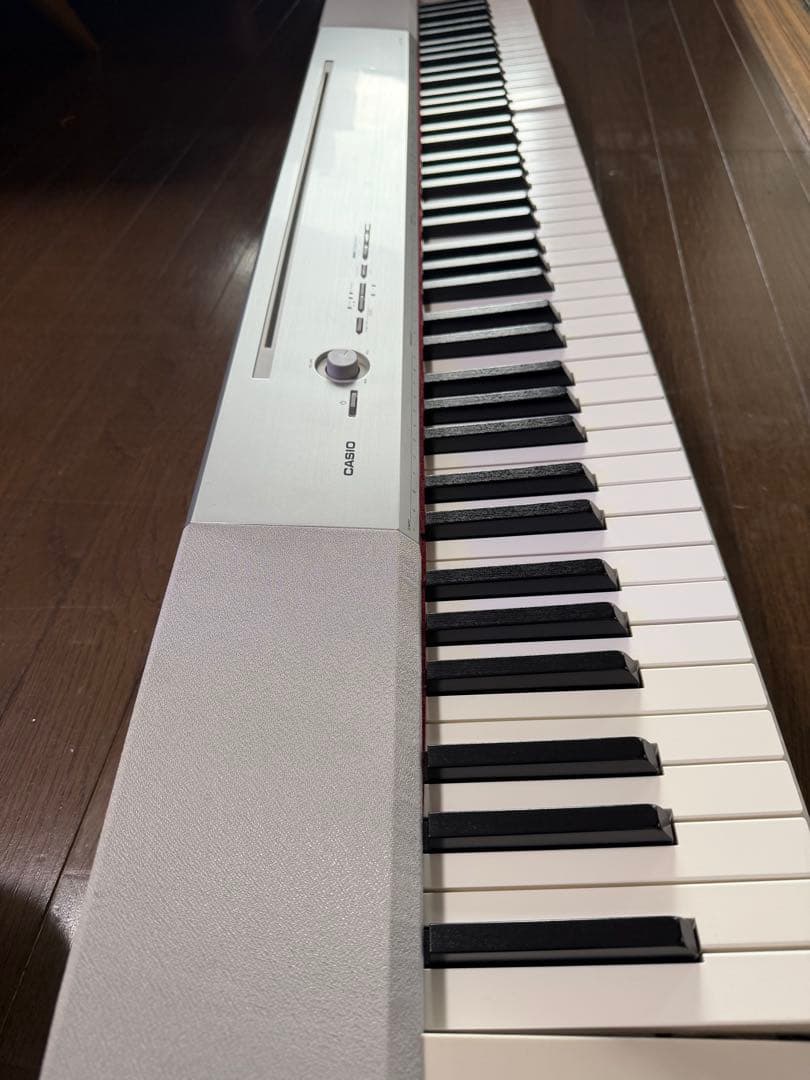 CASIO PX-150 電子ピアノ